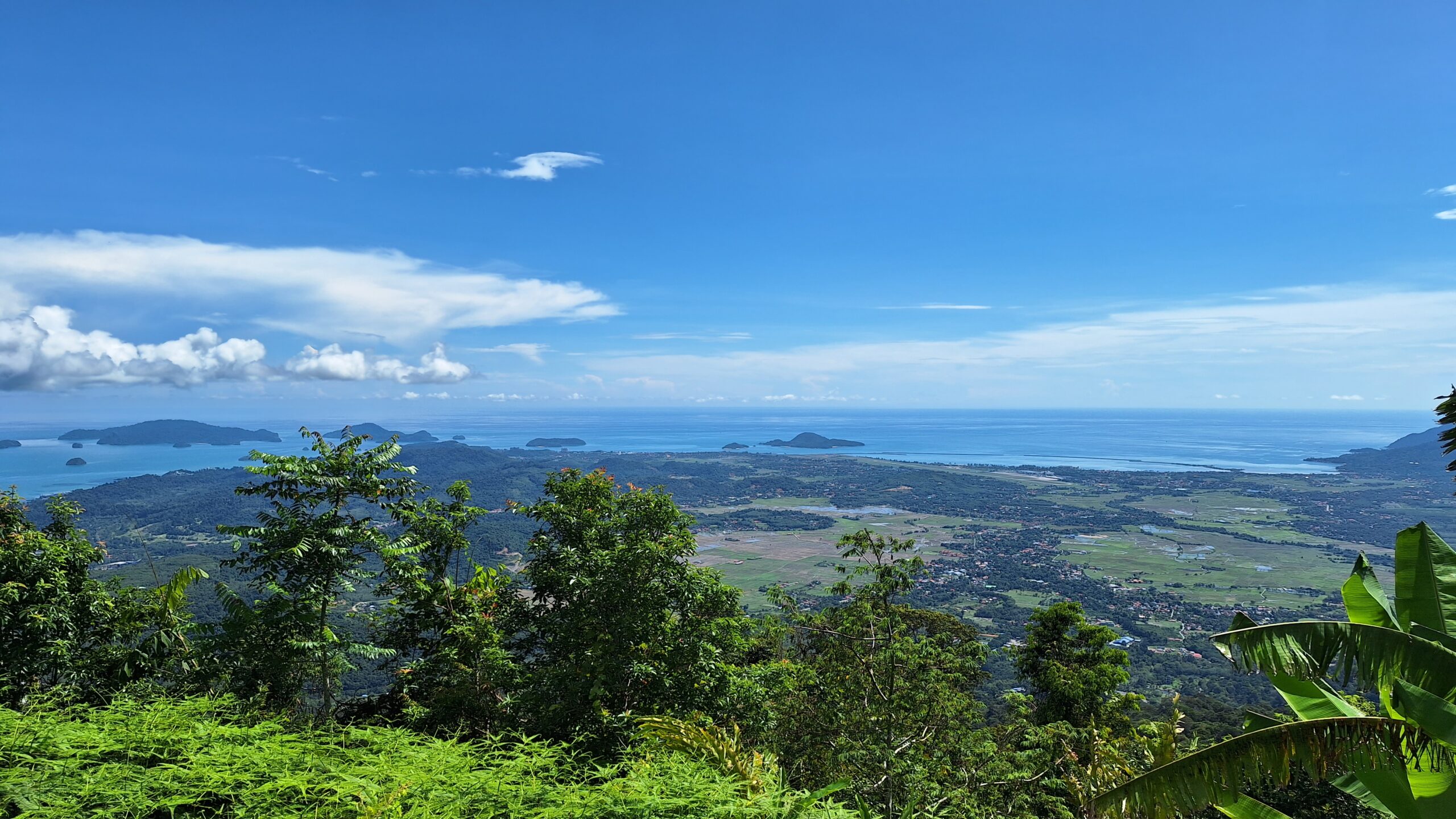 Langkawi – Kaikille jotain